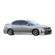 2001-2006 Hyundai Elantra Skyline Side Skirts Rocker Panels - 2 Piece - image 1