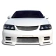 2000-2005 Chevrolet Impala Skyline Front Bumper - 1 Piece - image 1