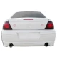 2000-2005 Chevrolet Impala Skyline Rear Lip - image 1