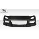1993-1997 Mazda RX-7 Sleek Front Bumper - 1 Piece - image 1