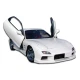 1993-1997 Mazda RX7 Sleek Front Bumper - image 1