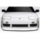 1989-1994 Nissan 240SX Sleek Front Bumper - image 1