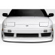 1989-1994 Nissan 240SX S13 Sleek Front Bumper - 1 Piece - image 1