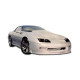 1993-1997 Chevrolet Camaro Duraflex Sniper Body Kit - 4 Piece - image 1