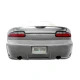 1993-2002 Chevrolet Camaro Sniper Rear Bumper - image 1