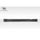 1993-2002 Pontiac Firebird Trans Am Sniper Side Skirts Rocker Panels - 2 Piece - image 1