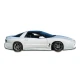 1993-2002 Pontiac Firebird Sniper Side Skirts - image 1