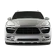 2011-2014 Porsche Cayenne AF-2 Front Bumper - image 1