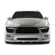 2011-2014 Porsche Cayenne AF-2 Front Bumper - image 1