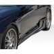 2007-2008 Hyundai Tiburon Spec-R Side Skirts - image 1