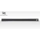 2001-2009 Volvo S60 Speedzone Side Skirts - image 1
