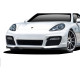 2010-2013 Porsche Panamera AF-2 Front Bumper ( GFK ) - 1 Piece - image 1