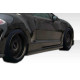 2006-2012 Mitsubishi Eclipse Spirit Side Skirts Rocker Panels - 2 Piece - image 1