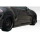2006-2012 Mitsubishi Eclipse Spirit Side Skirts - image 1
