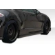2006-2012 Mitsubishi Eclipse Spirit Side Skirts - image 1