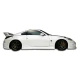2003-2008 Nissan 350Z Spirit Side Skirts - image 1