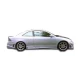 2001-2005 Honda Civic Spyder Side Skirts - image 1