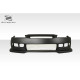 1998-2002 Honda Accord 4DR Spyder Body Kit - 4 Piece - image 1