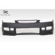 1998-2002 Honda Accord 2DR Spyder Front Bumper - 1 Piece - image 1