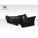 1998-2002 Honda Accord 2DR Spyder Rear Bumper - 1 Piece - image 1