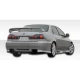 1998-2002 Honda Accord Spyder Rear Bumper - image 1
