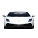 2009-2013 Lamborghini Gallardo AF-2 Front Bumper - image 1