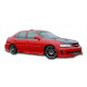1998-2001 Nissan Altima Duraflex Spyder Body Kit - 4 Piece - image 1