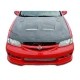 1998-2001 Nissan Altima Spyder Front Bumper - image 1