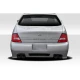 1998-2001 Nissan Altima Spyder Rear Bumper - image 1