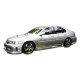 1998-2001 Nissan Altima Spyder Side Skirts Rocker Panels - 2 Piece - image 1