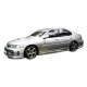 1998-2001 Nissan Altima Spyder Side Skirts - image 1