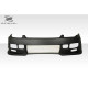 1997-2001 Honda Prelude Spyder Front Bumper - 1 Piece - image 1