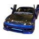 1996-1997 Honda Accord Spyder Kit - image 1