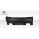 1994-1995 Honda Accord 2dr / 4DR Spyder Rear Bumper - 1 Piece - image 1