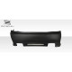 1994-1995 Honda Accord 2dr / 4DR Spyder Rear Bumper - 1 Piece - image 1