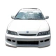 1994-1997 Honda Accord Spyder Front Bumper - image 1