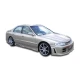 1994-1997 Honda Accord Spyder Side Skirts - image 1