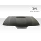 1990-1993 Acura Integra Spyder 2 Hood - 1 Piece - image 1