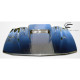 2005-2009 Ford Mustang Spyder3 Hood - 1 Piece - image 1