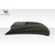 1999-2004 Ford Mustang Spyder 3 Hood - 1 Piece - image 1