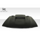 1994-1998 Ford Mustang Spyder 3 Hood - 1 Piece - image 1