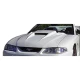1994-1998 Ford Mustang Spyder 3 Hood - image 1