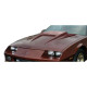1982-1992 Chevrolet Camaro Duraflex Spyder 3 Hood - 1 Piece - image 1