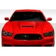 2011-2014 Dodge Charger SRT Hood - image 1
