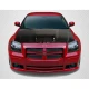 2005-2007 Dodge Magnum SRT Carbon Fiber Hood - image 1