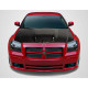 2005-2007 Dodge Magnum SRT Look Hood - 1 Piece - image 1