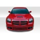 2005-2007 Dodge Magnum SRT Hood - image 1