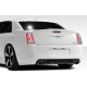 2011-2014 Chrysler 300 Duraflex SRT Look Rear Bumper - 1 Piece - image 1