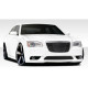 2011-2023 Chrysler 300 Duraflex SRT Look Front Bumper - 1 Piece - image 1