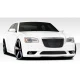 2011-2023 Chrysler 300 SRT Look Front Bumper - image 1